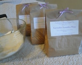Laundry Soap Sample for 16 loads, all-natural, eco-friendly
