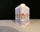 Lavender Creme Vegan  Lip Gloss