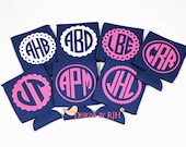 Personalized Can Koozie Double Sided Drink Can Koozie Cozie
