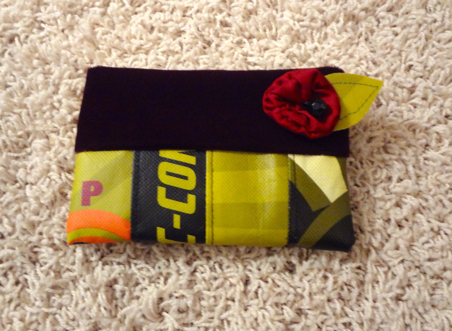 Comic Con Case