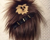 Chewbacca Pin