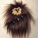 Chewbacca Pin