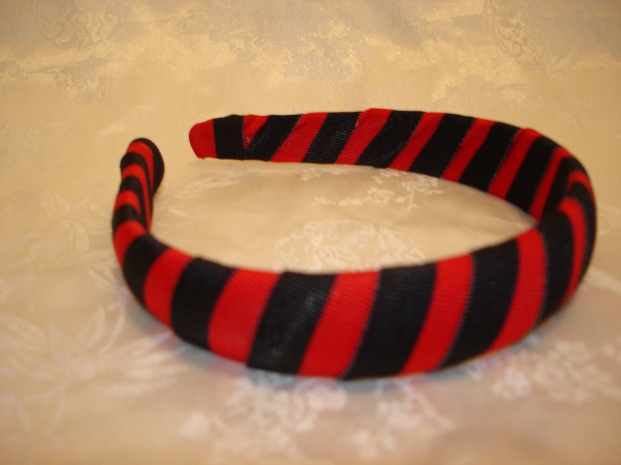 Striped Headband