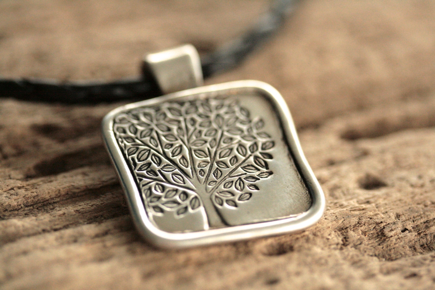Tree of Life Square