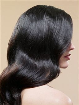 Henna Maiden Pure Indigo 100% Natural Chemical Free Hair Coloring (810)