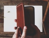 No. 11 Notebook/Wallet