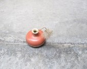 Coral Vase