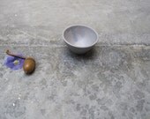 Lilac Mini Bowl