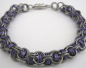 Enchantress Chainmaille Bracelet