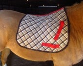 Custom Made All Purpose Saddle Pad