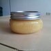 Citrus Exfoliating Sugar Salt Scrub