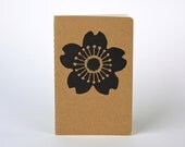 Cherry blossom journal. Sakura no hana. Hanami. Travel journal. Spring flowers.