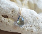 Venus Pools Necklace