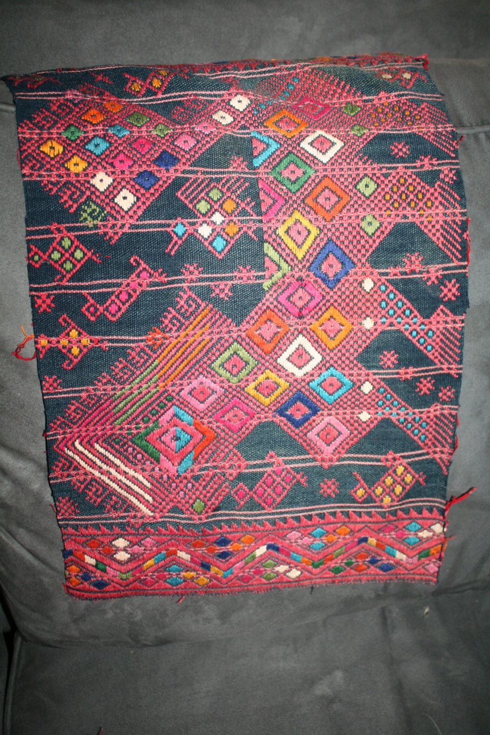 Coming soon- Vintage Moroccan woven pillow covers