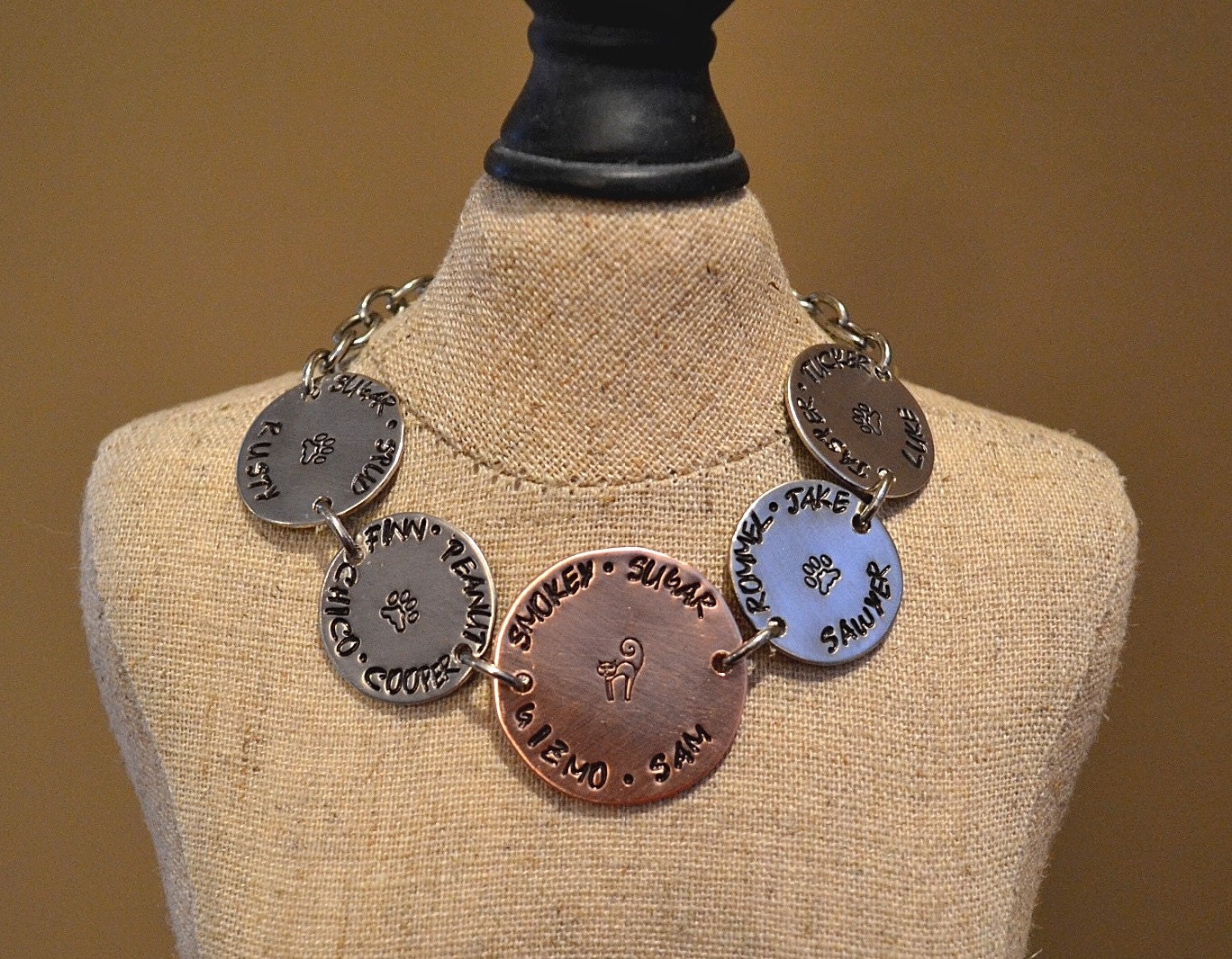 Ultimate Personalized Brag Bracelet