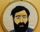 A Serious Man