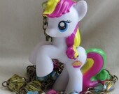My Little Pony: Friendship is Magic - Coconut Cream