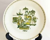 Figgjo Market Plate - Turi - Entree size
