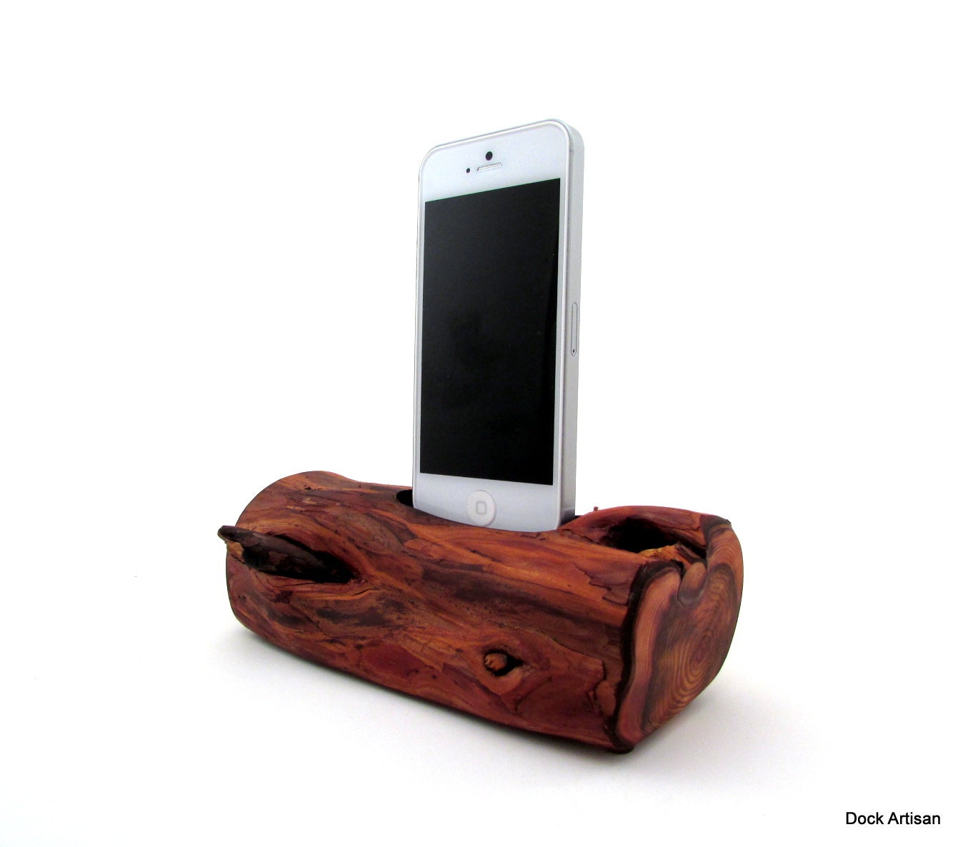 iPhone 5 Redwood Docking Station