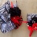 Wrist Corsage -Made to Order-  2 Piece Set- Wrist Corsage Boutonniere- Prom- Wedding