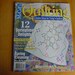 Vintage McCalls Quilting Magazine, April 2000, Vol. 7, No. 2, Quilt, Back Issue
