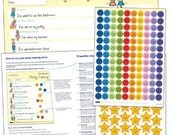 The Ultimate Potty Training Chart