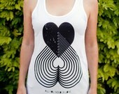 All You Need Is Love Unisex Tank