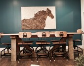 Ellis Farm Table