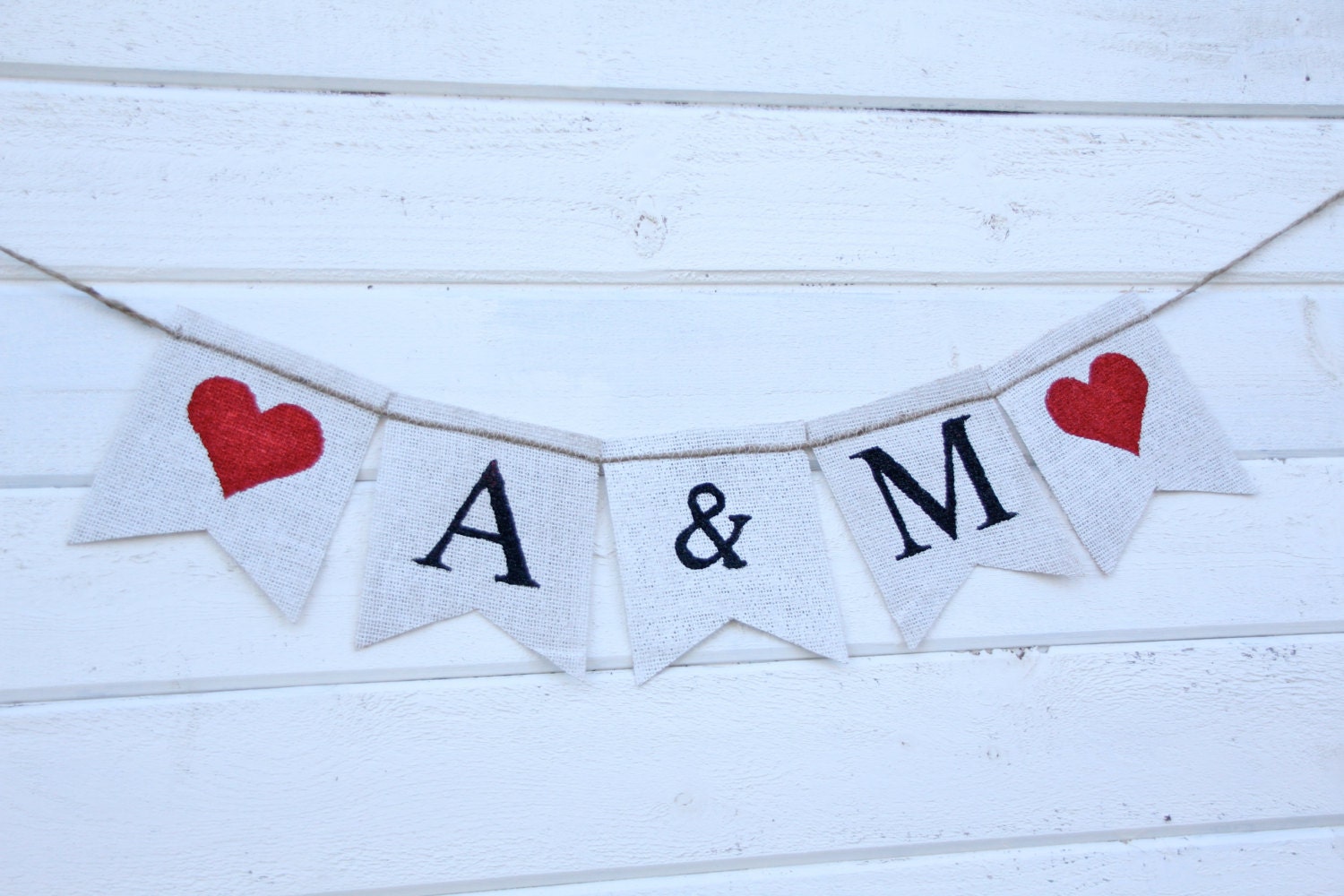 Save the date - Wedding sign - Save the Date sign - Burlap Banner - engagement photos - Shabby chic -Photography prop
