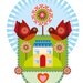 Home Sweet Home print
