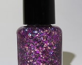 Pinkie Pie Mini Nail Polish