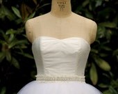 Frenchie : Wedding Belt