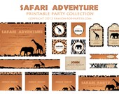 Safari Printable Party Collection Il_170x135