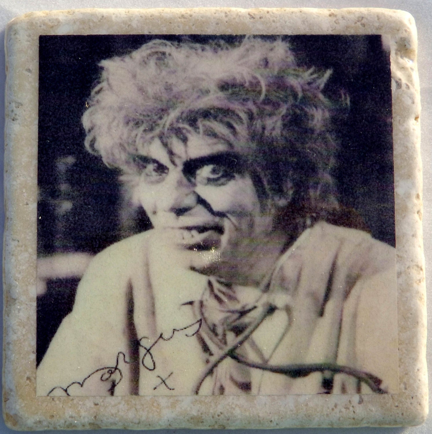 Coaster New Orleans Morgus
