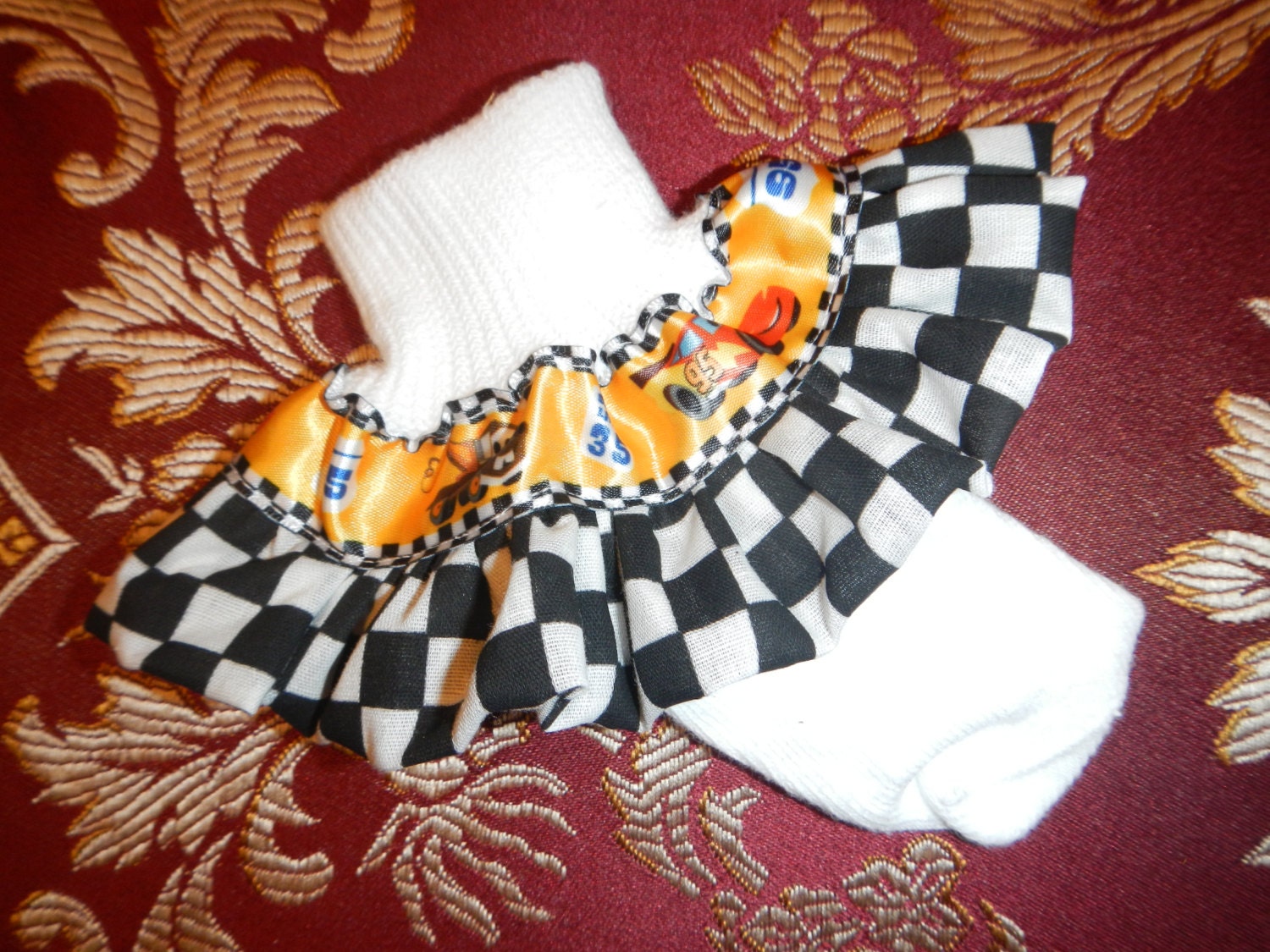 Cars Socks 6m - 5