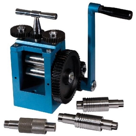 Eurotool ROLLING MILL FREE Shipping Best Price on Etsy or Amazon