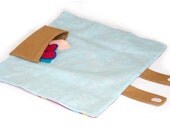 Felt Board - Flannel Board - Travel Game - Felt Story Board - Montessori Flannel Board - Boy and Girl Toy
