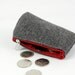 Redemption Gift 2 Dollar Redemption for 25 Dollar Coin Case Coin Holder Coin Sleeve Gift, not for sale, Pls read descriptin :E449-MGra01