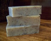 Bananas & Cream All Natural Soap