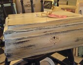 Bombay Jewelry Box