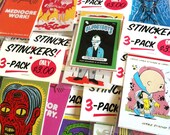 Stinckers 3-Packs