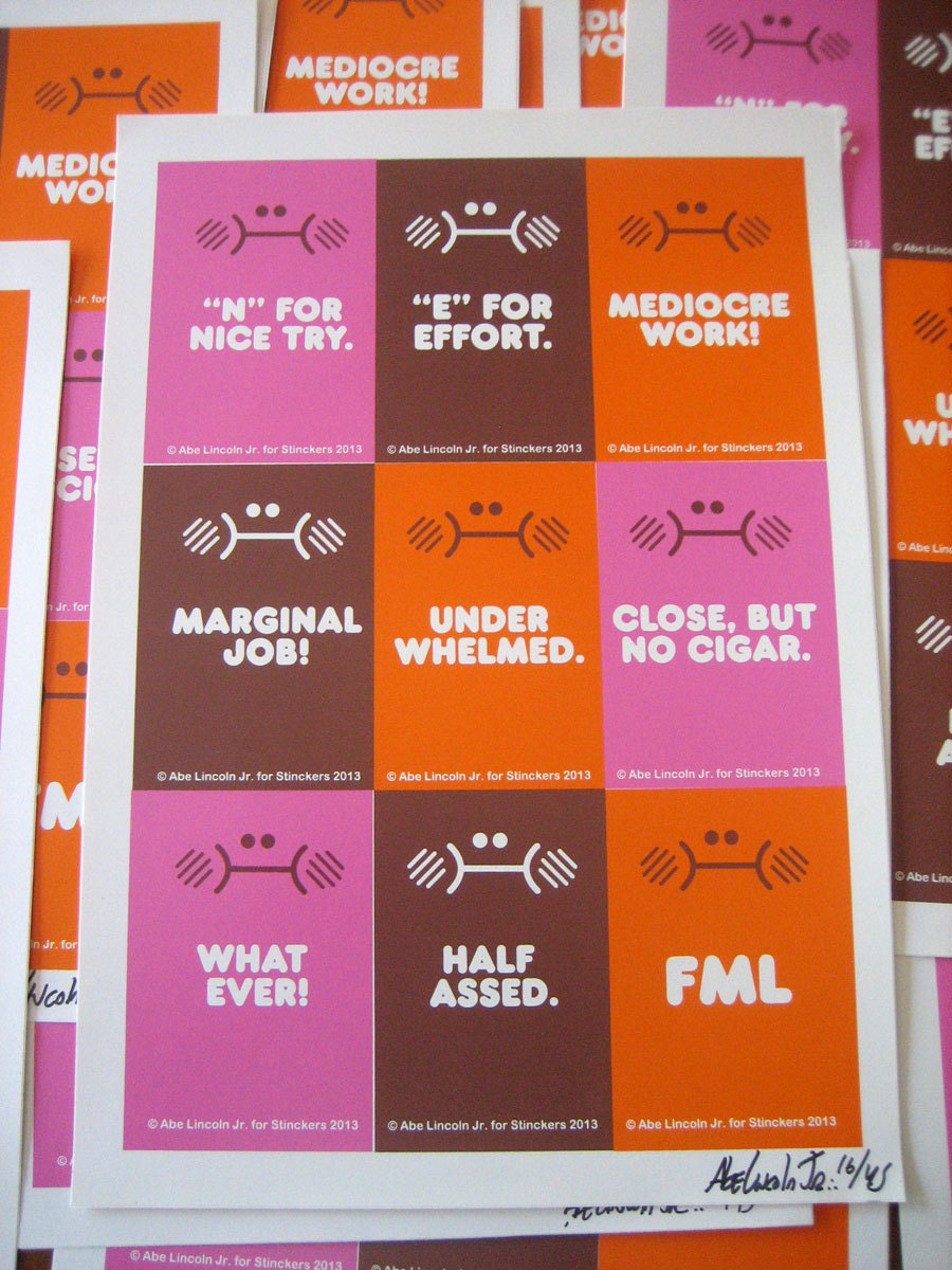 99 Cent  Dreams: Uncut Production Sheet