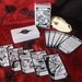 Animalis Os Fortuna Complete Tarot Deck