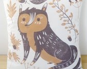 Pillow Cover - Throw Pillow Cover - Cushion Cover