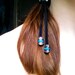 Gypsy Armlet, Gypsy Arm Band, Gypsy Armet, Arm Jewelry