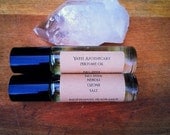 No. 0704 - 10ml fragrance roll on fragrance - Limited Edition Summer Perfume Oil