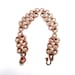 Infinity Link Bracelet