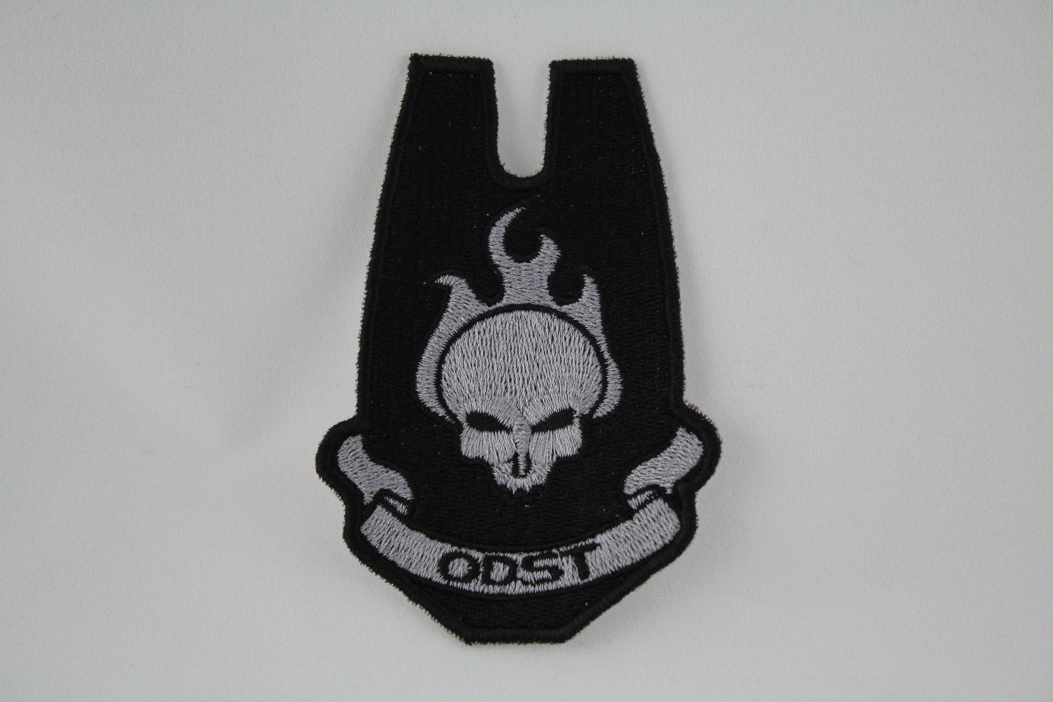 Halo ODST Logo Patch