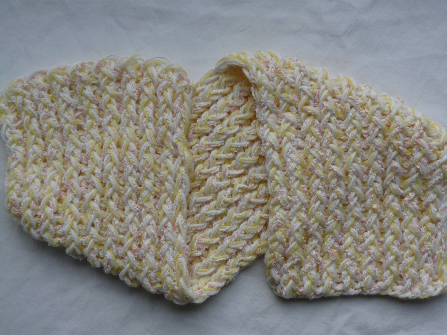Sorbet Scarflette