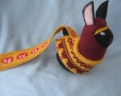 Made to Order Journey Bunny